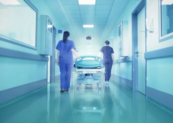 У лікарні померла 58-річна жінка,   яку було поранено під час ворожого удару по Дніпру