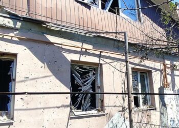 Окупанти вбили на Нікопольщині 65-річну жінку