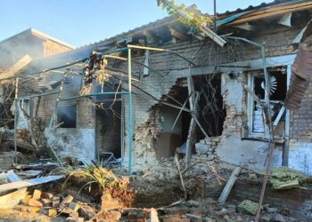 Троє поранених у Нікополі: наслідки ворожих обстрілів