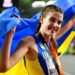 Зірка легкої атлетики з Дніпра Ярослава Магучіх встановила новий світовий рекорд у Парижі (ВІДЕО)