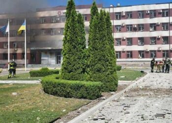 Завтра у Кривому Розі оголошується день жалоби