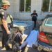 Ракетні атаки на Дніпро, Кривий Ріг та обстріли Нікопольщини: наслідки ворожого терору в області
