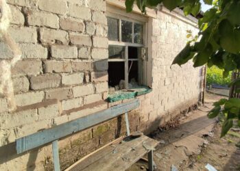 Стало відомо ще про двох загиблих внаслідок обстрілів Нікопольщини