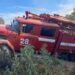 На Нікопольщині окупанти поранили трьох мешканців та рятувальника