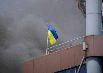 У Дніпрі завтра буде День жалоби за загиблими внаслідок ворожої атаки