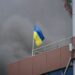 У Дніпрі завтра буде День жалоби за загиблими внаслідок ворожої атаки