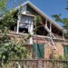 У Нікополі постраждали двоє людей через артобстріл