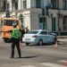 У центрі Дніпра сталася ДТП через непрацюючі світлофори