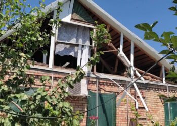 Поранені, пожежі та руйнування: наслідки атак по Нікопольщині