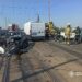 В ДТП на Амурському мосту у Дніпрі постраждало шестеро людей