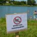У водоймах області знову знайшли кишкову паличку: де неможна купатися