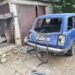 Близько двох десятків атак по Нікопольщині: наслідки ворожих обстрілів