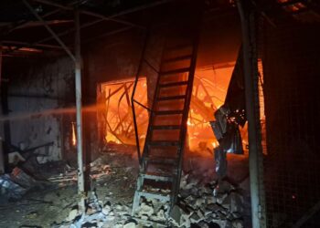Вночі ППО знищила 2 ракети і 5 «шахедів» над областю: деталі щодо ворожих обстрілів