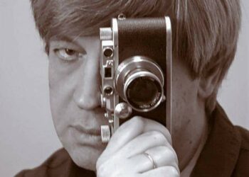 Виставка пам’яті: у Дніпрі відкриють експозицію фоторобіт Ігоря Булгаріна