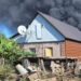 Вранці окупанти вбили у Нікополі   62-річного чоловіка, є поранені