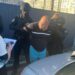 На Дніпропетровщині затримали   “ділка”, який переправляв чоловіків за кордон за 17 тисяч доларів