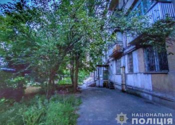 У Дніпрі затримали вбивцю жінки