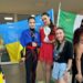 Юна спортсменка з Кривого Рогу завоювала друге місце на World Open з фігурного катання на роликах