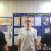 У Дніпрі затримали хулігана, який  напав на капелана