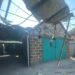Через обстріли на Нікопольщині сталися кілька пожеж: наслідки ворожих атак