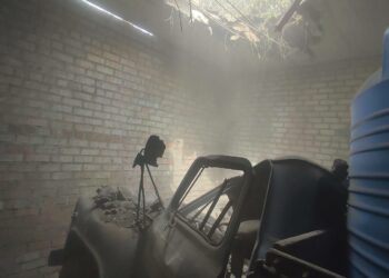 Повідомили про стан поранених у Нікополі: ситуація в області на вечір