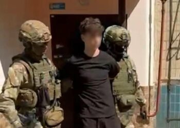 У Дніпрі затримали 18-річного хлопця, якого підозрюють у вбивстві Ірини Фаріон