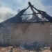 Окупанти поранили 75-річного чоловіка у Нікополі