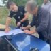 У Павлоградському районі затримали 59-річного нападника, який до смерті побив дружину