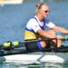 Спортсменка з Дніпропетровщини Анастасія Коженкова вийшла у фінал Олімпійських ігор