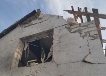 Вибух у Дніпрі та обстріли Нікопольщини: наслідки атак на область