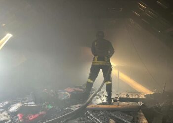 Зранку окупанти спрямували дрони-камікадзе по Нікополю: наслідки