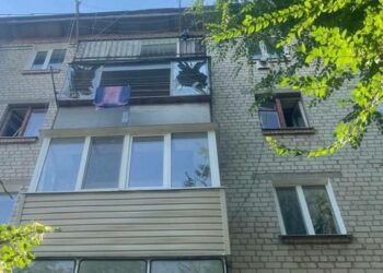 Атака на Криворіжжя та обстріли Нікопольщини: 8 поранених в області