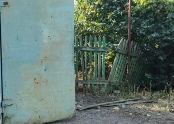 Окупанти більше 10 разів били артилерією і дронами-камікадзе по Нікопольщині: наслідки