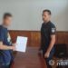Затримали вбивцю: у Марганці 33-річний чоловік всадив ніж у тестя