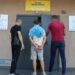 У Кам’янському затримали двох неповнолітніх, які спалили дві автівки ЗСУ
