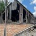У Нікополі через удар ворожого безпілотника постраждав 69-річний чоловік