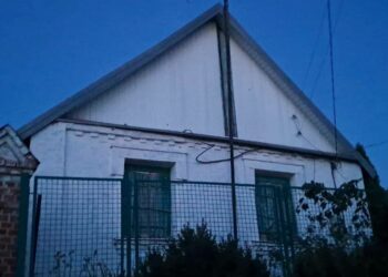 Вночі над областю було збито 2 «шахеди» та 1 розвідувальний дрон