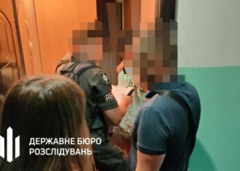 У Павлограді накрили бордель, який утримували 4 посадовців