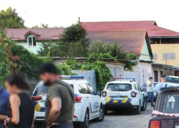Вбивство у Дніпрі: дніпрянин став жертвою сусідських розбірок