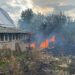 На Нікопольщині внаслідок обстрілів постраждали дві жінки