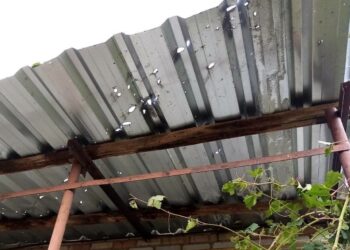 Збитий «шахед» та обстріли Нікопольщини: безпекова ситуація в області