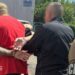 Затримали одесита, який підпалював військові авто у Дніпрі