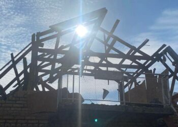 Окупанти поранили двох людей на Нікопольщині