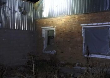 Поранено 12-річного хлопчика на Нікопольщині: наслідки ворожих обстрілів