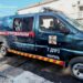У Нікополі ворог атакував дроном рятувальників: деталі та наслідки