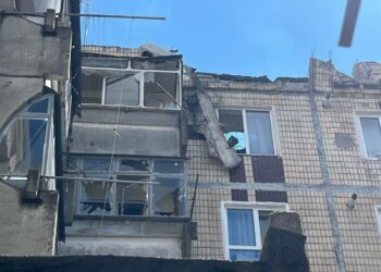 Ворог гатив по Нікополю, Мирівській, Покровській, Червоногригорівській та Марганецькій громадах.