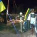 У Синельниківському районі затримали двох підлітків за наругу над могилою військового