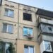 У Нікополі через влучання дрону-камікадзе постраждав малюк