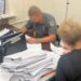 На Дніпропетровщині посадовиця фіктивно відправляла чоловіків на фронт