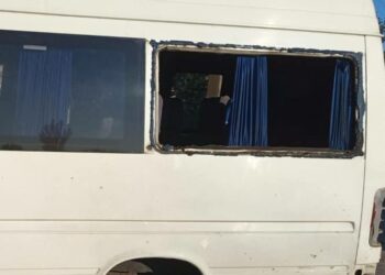 Близько десятка атак на Нікопольщину: наслідки ворожих обстрілів